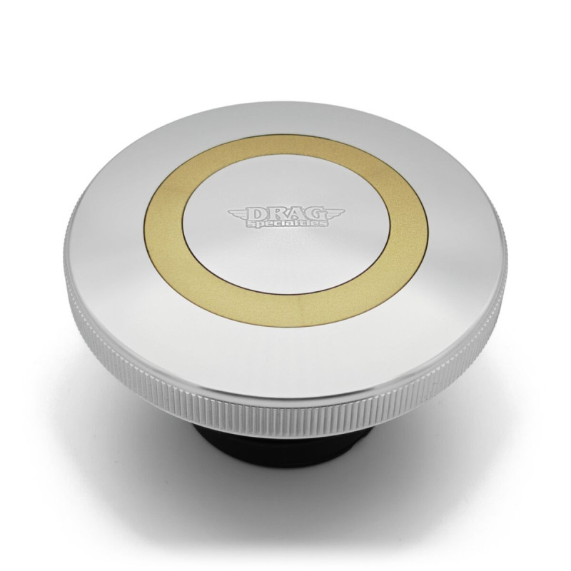 Premium Gas Cap (w/vent)