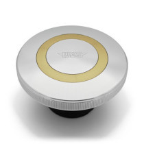 Premium Gas Cap (w/vent)