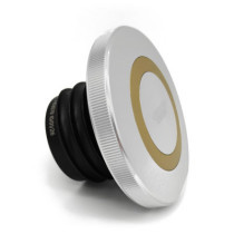 Premium Gas Cap (w/vent)