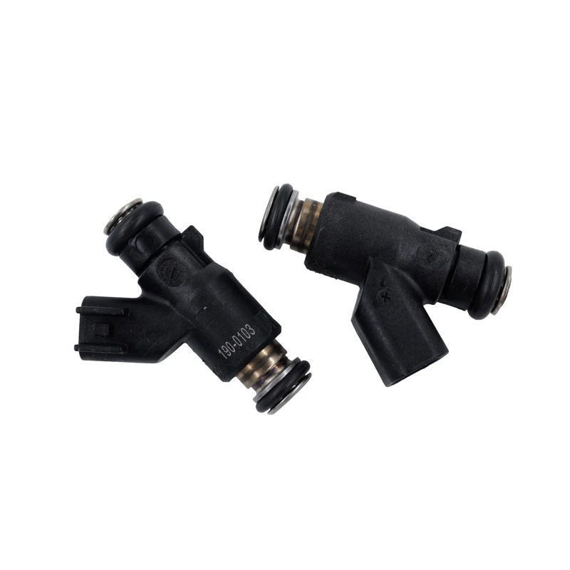 FUEL INJECTOR - TC 06-17 - 7 7