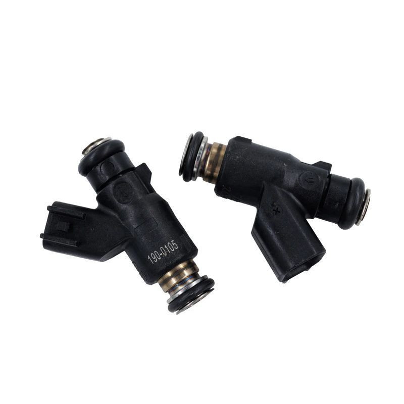 FUEL INJECTOR - TC 06-17 - 10 