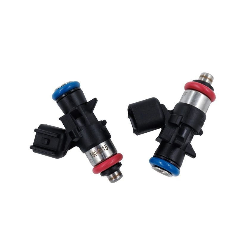 FUEL INJECTOR - M8 17-UP - 7 0