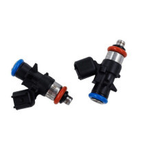 FUEL INJECTOR - M8 17-UP - 9 2