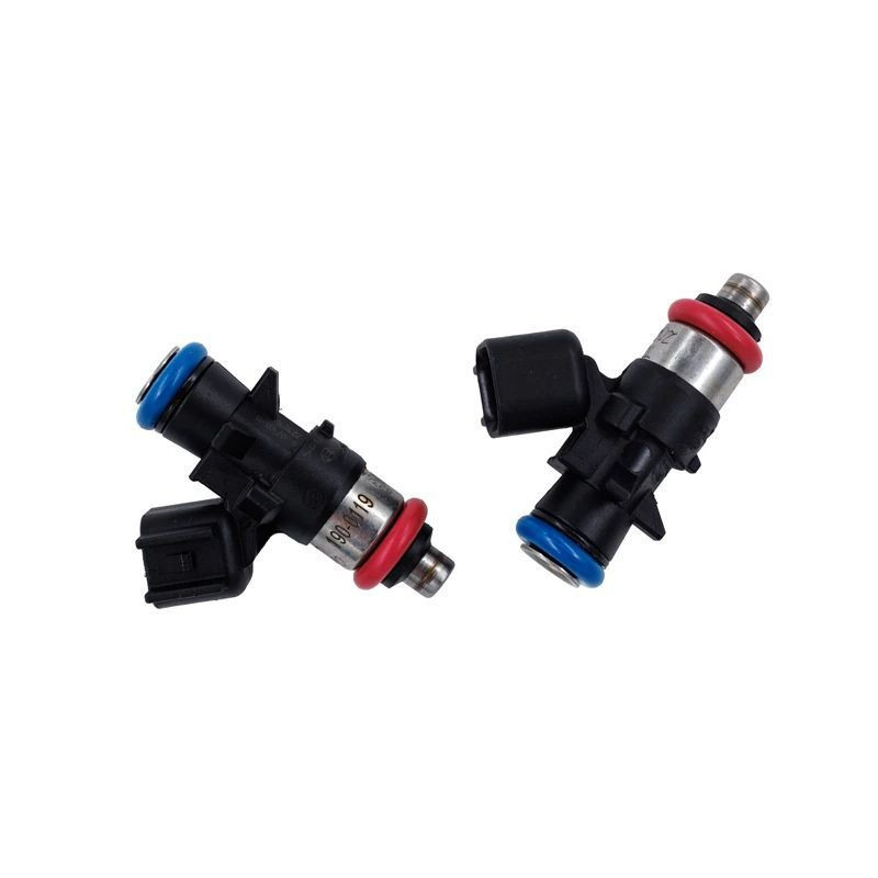 FUEL INJECTOR - M8 17-UP - 9 9