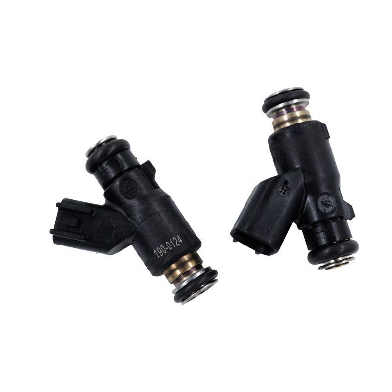 FUEL INJECTOR - TC06-17 - 6 24