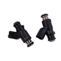 FUEL INJECTOR - TC06-17 - 6 24