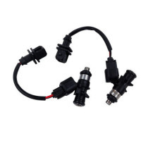 FUEL INJECTOR - TC 01-05/TC 08