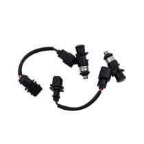 FUEL INJECTOR - TC 01-05/TC 08