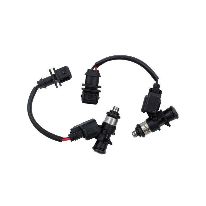 FUEL INJECTOR - TC 01-05/TC 08