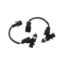FUEL INJECTOR - TC 01-05/TC 08