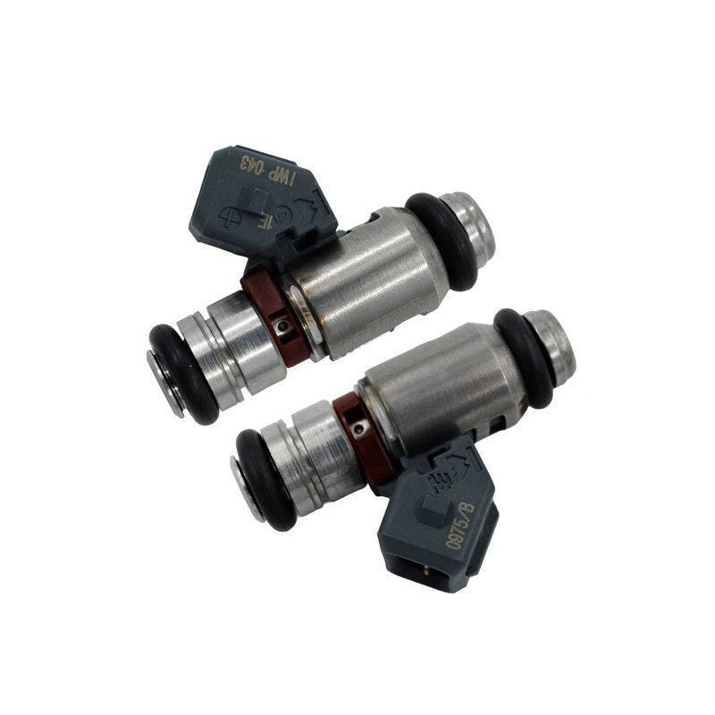 FUEL INJECTOR - TC 01-05/TC 08