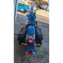 Harley Davidson Softail Heritage 1340 de 1992
