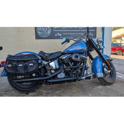 Harley Davidson Softail Heritage 1340 de 1992