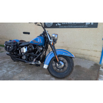 Harley Davidson Softail Heritage 1340 de 1992