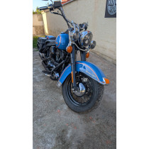 Harley Davidson Softail Heritage 1340 de 1992