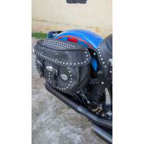 Harley Davidson Softail Heritage 1340 de 1992