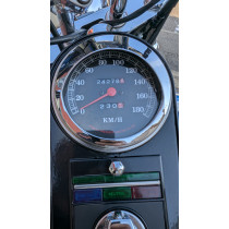 Harley Davidson Softail Heritage 1340 de 1992