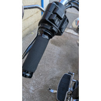 Harley Davidson Softail Heritage 1340 de 1992