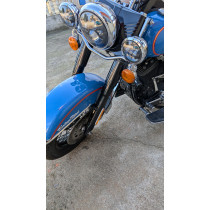 Harley Davidson Softail Heritage 1340 de 1992