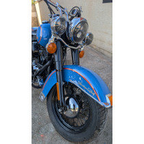 Harley Davidson Softail Heritage 1340 de 1992