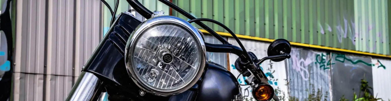Électricité et mesure 4-STROKE HARLEY DAVIDSON SOFTAIL (FXST 1450) 2003