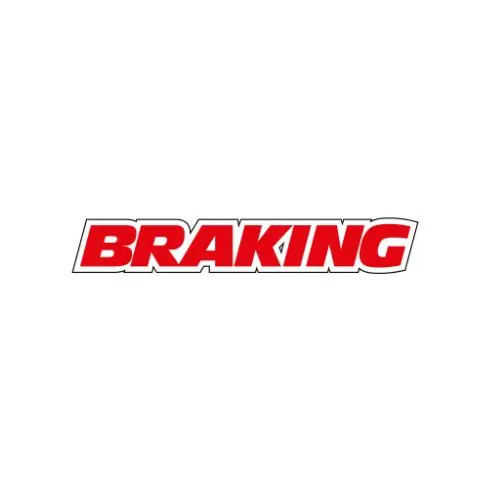 BRAKING