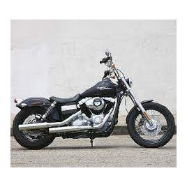 Harley Davidson Dyna Street Bob (FXDB 1584)