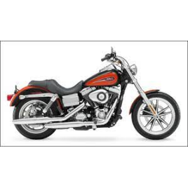 Harley Davidson Dyna Low Rider (FXDL 1584)