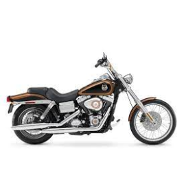 Harley Davidson Dyna Wide Glide (FXDWG 1584)