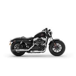 Harley Davidson Sportster Forty-Eight