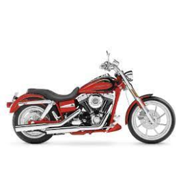 Harley Davidson Dyna Screamin Eagle (FXDSE 1800)