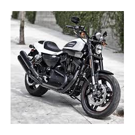 Harley Davidson XR 1200 X)