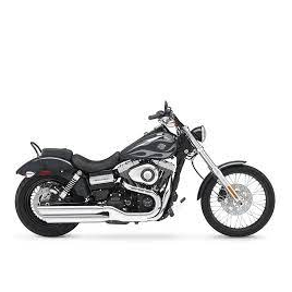 Harley Davidson Dyna Wide Glide (FXDWG 1690)