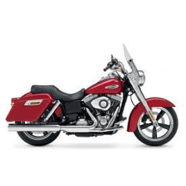 Harley Davidson Dyna Switchback (FLD 1690)