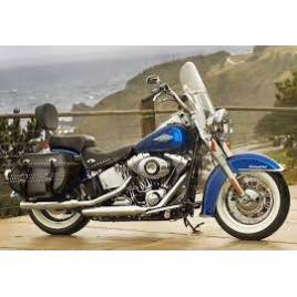 Harley Davidson Heritage Softail Classic (FLSTC 1690)