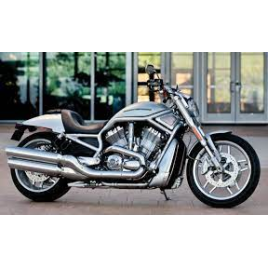 Harley Davidson V-Rod 10th Anniversary (VRSCDX 1250)