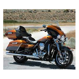 Harley Davidson Electra Glide Classic (FLHTC 1690)