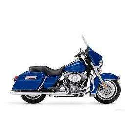 Harley Davidson Street Glide (FLHX 1584 ABS)