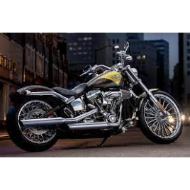 Harley Davidson Breakout CVO (FXSBSE2)