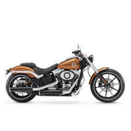 Harley Davidson Breakout (FXSB)