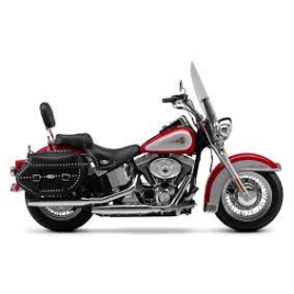 Harley Davidson Heritage Softail (FLST 1450)