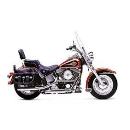 Harley Davidson Heritage Softail (FLST 1340)