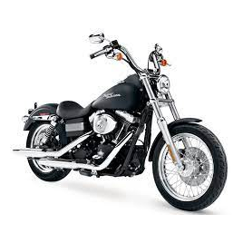 Harley Davidson Dyna Street Bob (FXDBI 1450 EFI)