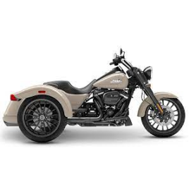 Harley Davidson Freewheeler M8 (FLRT)