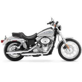 Harley Davidson Dyna Super Glide (FXDI 1450 EFI)