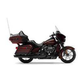 Harley Davidson Electra Glide M8