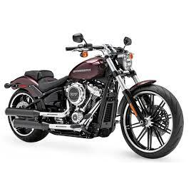 Harley Davidson Softail Breakout M8 (FXBR 1750 ABS)
