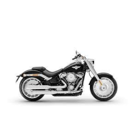 Harley Davidson Softail Fat Boy 107 (FLFB 1750 ABS)