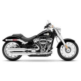 Harley Davidson Softail Fat Boy 114 (FLFBS 1868 ABS)