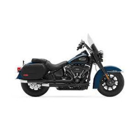 Harley Davidson Softail Heritage Classic M8 (FLHC ABS)